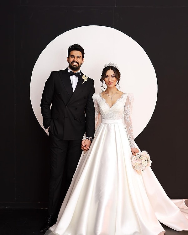 Kısmetse Olur'un eski yarışmacısı Adnan Kızıltaş'ın 4 yıllık evliliği bitti - 1