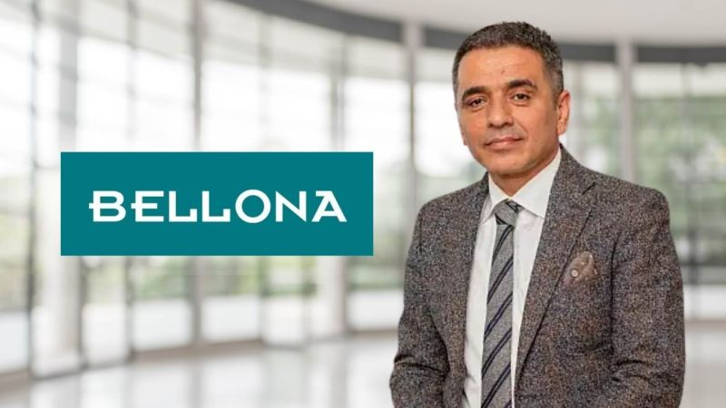 В компании Bellona назначен новый генеральный директор с 30-летним опытом в мебельной отрасли