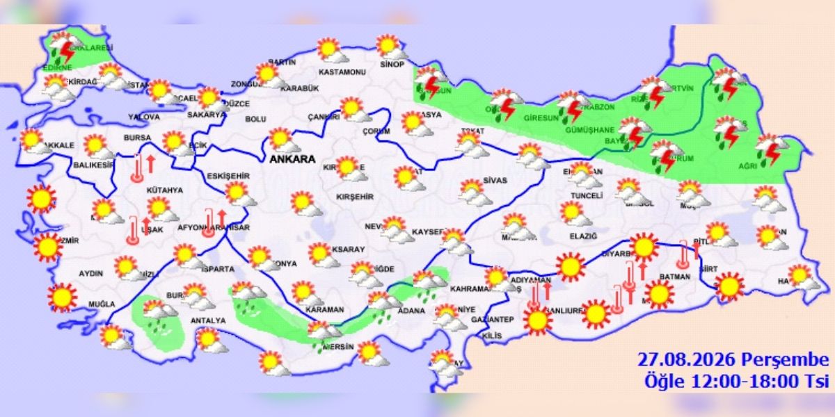 kavurucu-sicaklara-mola-meteoroloji-uzmani-tarih-verdi-sicakliklar-9-derece-birden-dusecek-1787810520158.jpg Sağanakların kısa süreli ve bölgesel etkili olması, aynı ilde ilçeden ilçeye değişen hava koşullarına yol açabilecek
