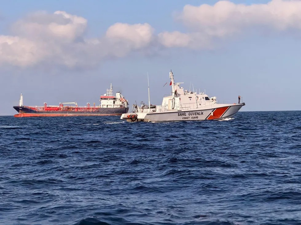 Marmara'daki gemi faciasında ses kayıtları ortaya çıktı: Alsu iskeleye kır demiştim! - 2