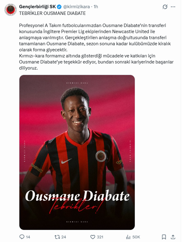 genclerbirliginin-18-yasindaki-futbolcusu-ousmane-diabate-newcastle-uniteda-transfer-oldu-1788531044129.png Gençlerbirliği'nin 18 yaşındaki futbolcusu Ousmane Diabate Newcastle United'a transfer oldu - 1