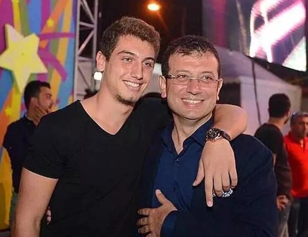 Fotoğraf: A Haber