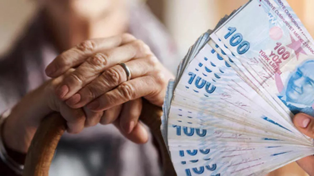 OVP'nin yüzde 28,4 enflasyon tahmini ocak zammını şekillendiriyor: SSK ve BAĞ‑KUR için yüzde 9,04 memurlar için yüzde 7 - 6