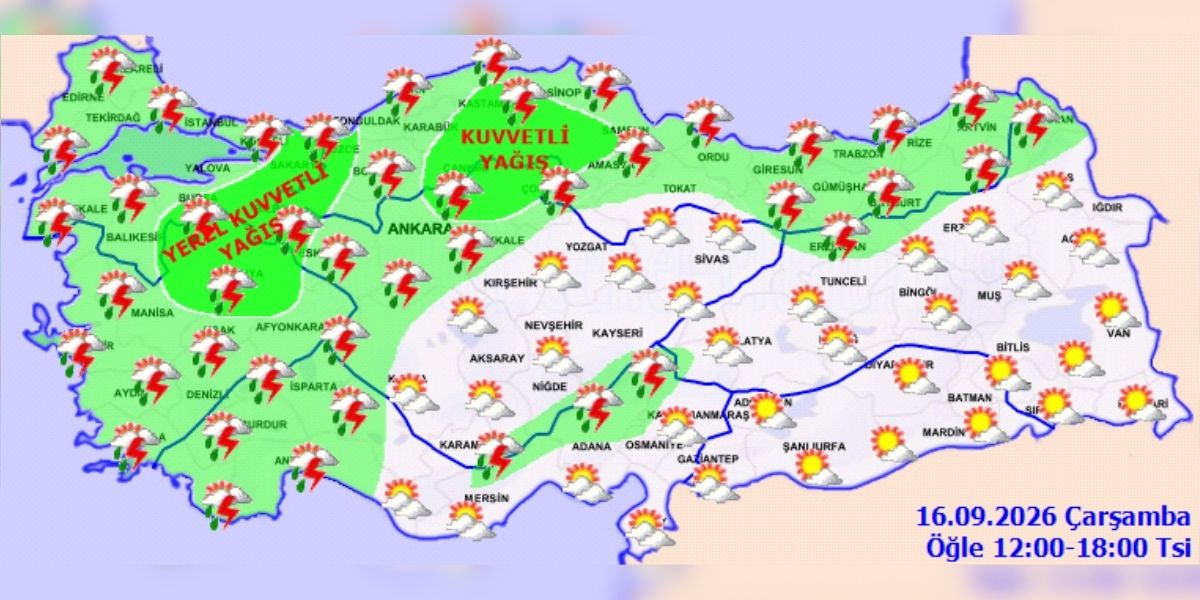 istanbulda-3-gunluk-yagisli-periyot-sicaklik-8-derece-dusecek-uzman-o-illeri-tek-tek-uyardi-1789543017705.jpg 16 Eylül bölge bölge hava durumu detayları (Görsel: MGM)