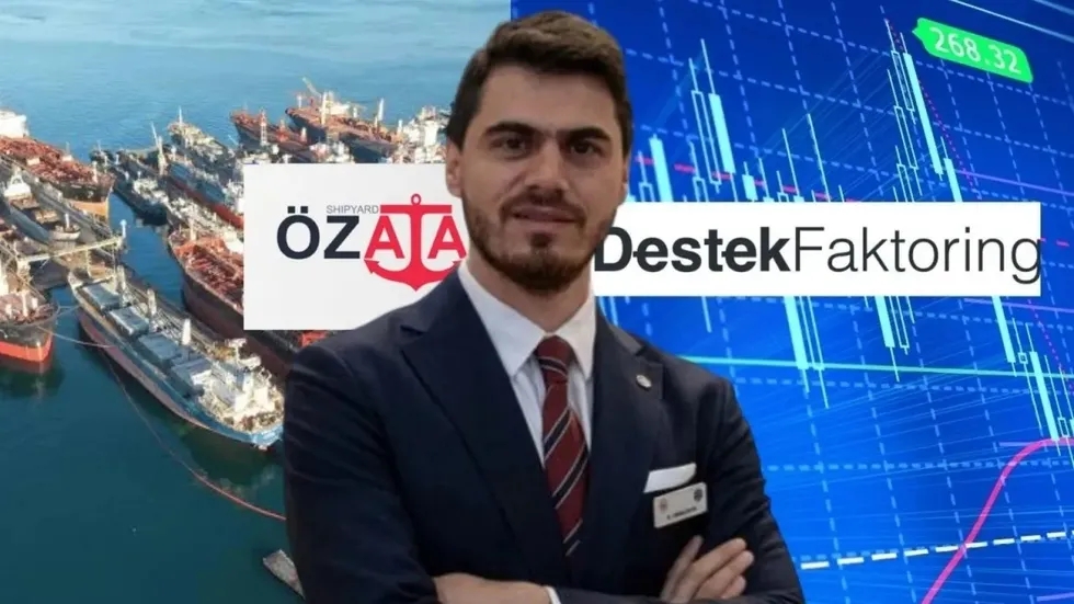 Özata Denizcilik Yönetim Kurulu Üyesi İskender Balcı, soruşturma kapsamında tutuklandı. (Foto: ahaber.com.tr - Arşiv) 