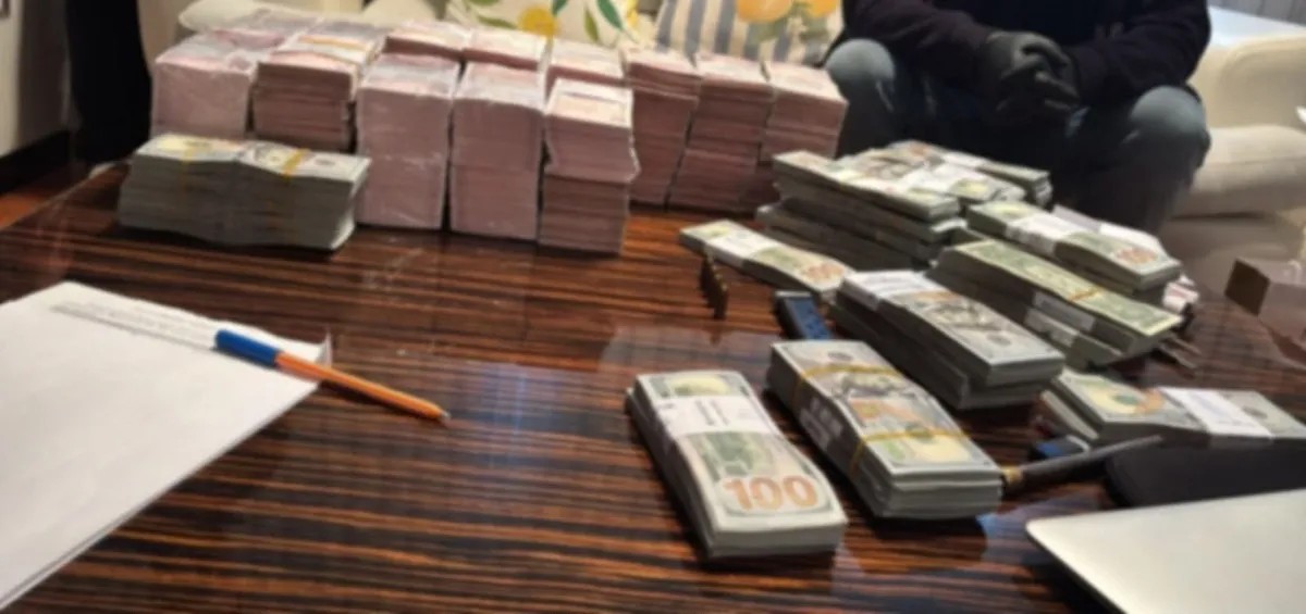  “Makam odasında 9 milyon TL verdim” - 2