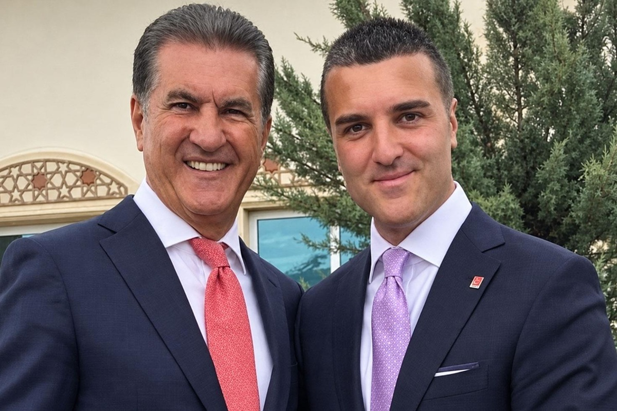 (Foto: ahaber.com.tr ARŞİV) 