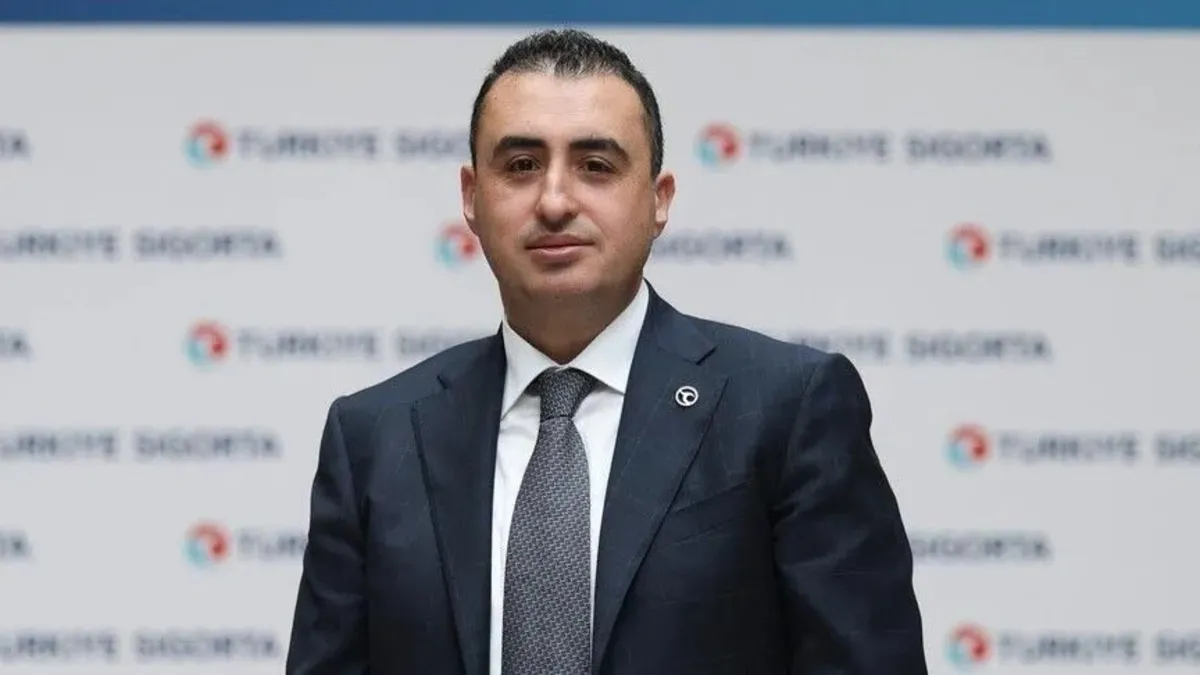 Taha Çakmak