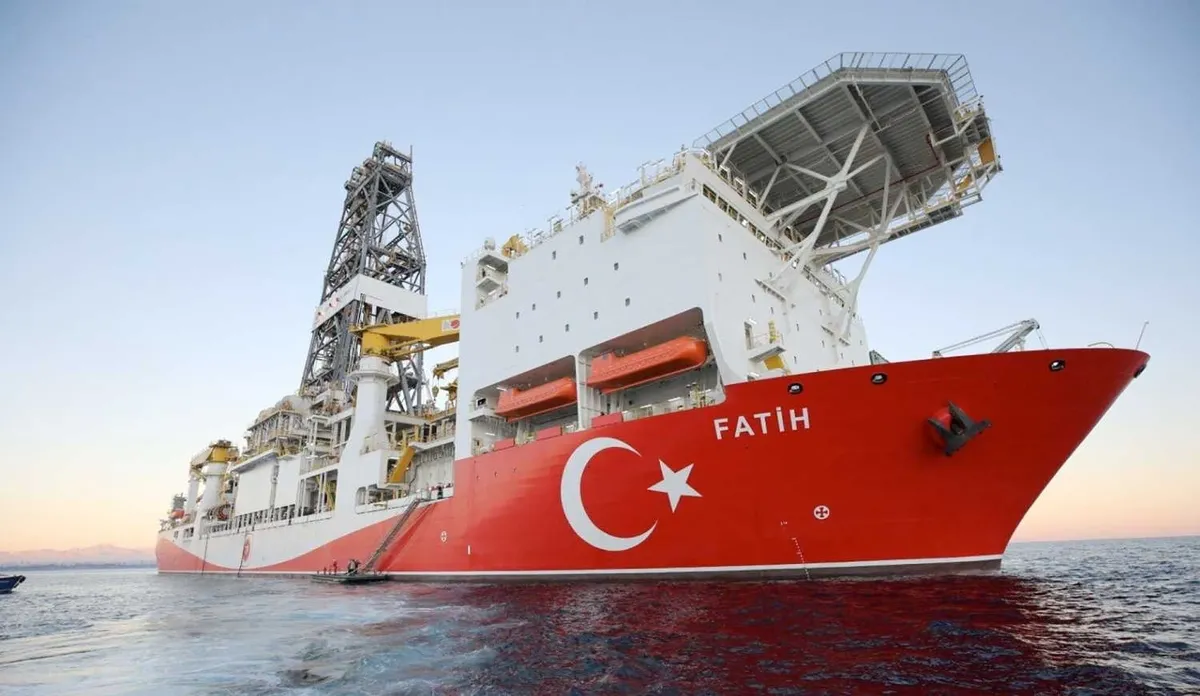 1793081617333.png Milli enerjiden küresel güce! Berat Albayrak ile başlayan vizyon 2040'a taşınıyor - 3