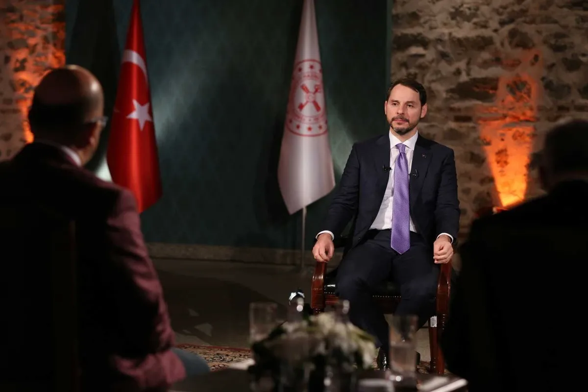 1793081631516.png Milli enerjiden küresel güce! Berat Albayrak ile başlayan vizyon 2040'a taşınıyor - 1