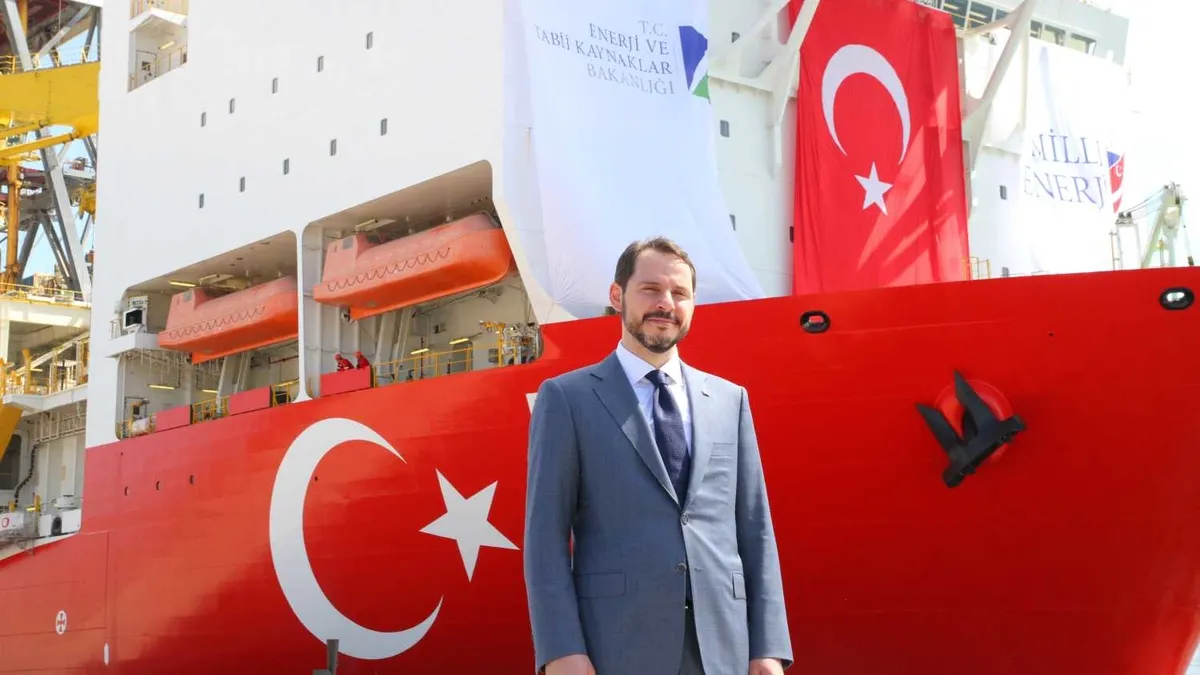 1793081637701.png Milli enerjiden küresel güce! Berat Albayrak ile başlayan vizyon 2040'a taşınıyor - 6