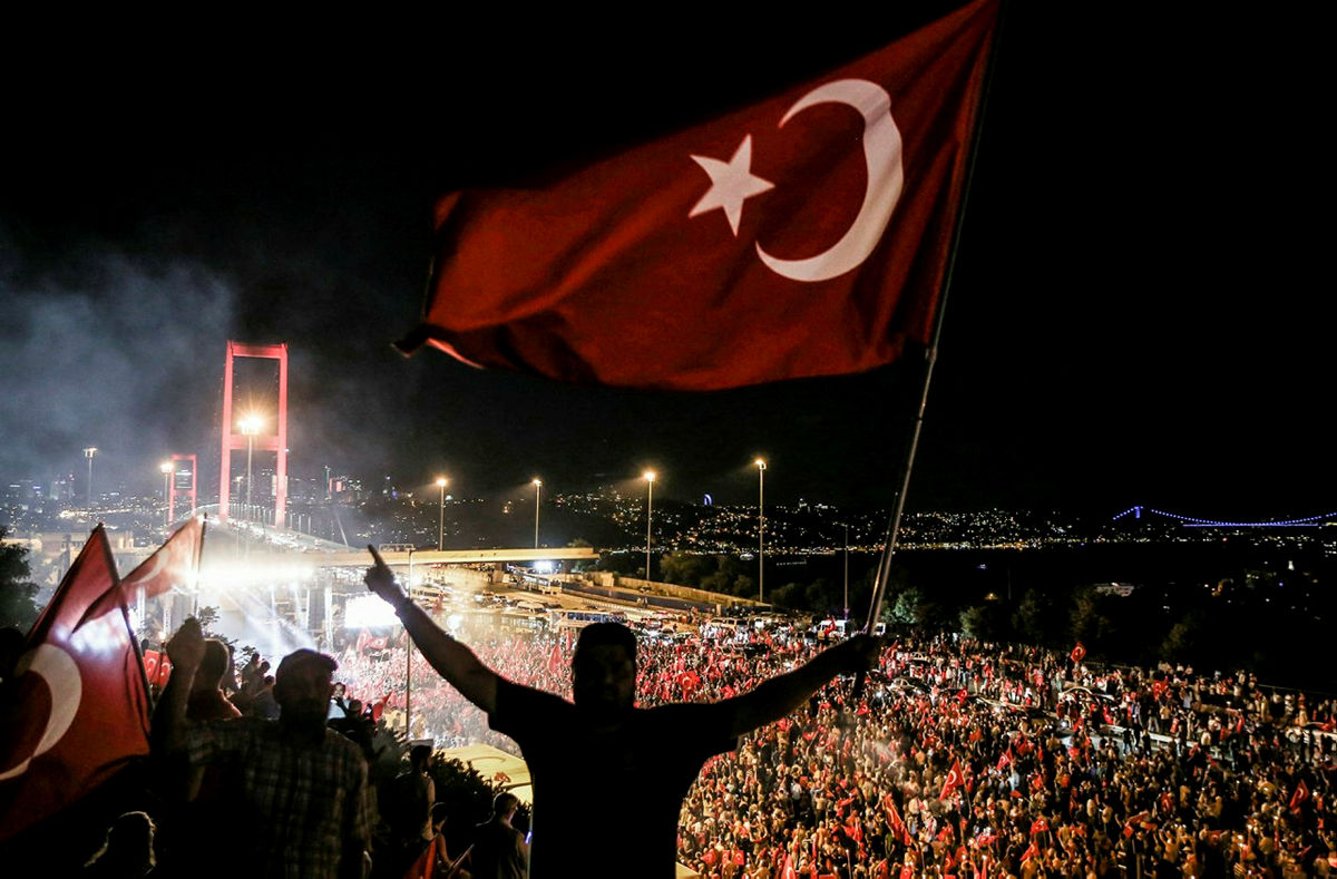 CHP Genel Başkanı Kemal Kılıçdaroğlu 15 kez çuvalladı!