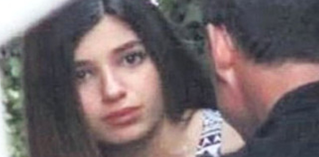 Levent Yüksel’in sevgilisi Lidya Özdemiroğlu’nun Murat Başoğlu ile görüntüleri ortaya çıktı