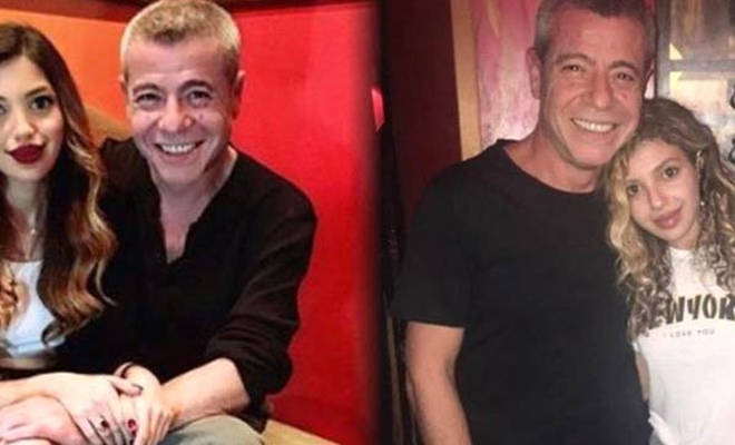 Levent Yüksel’in sevgilisi Lidya Özdemiroğlu’nun Murat Başoğlu ile görüntüleri ortaya çıktı