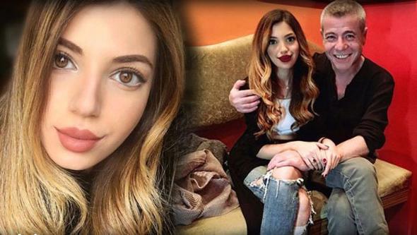 Levent Yüksel’in sevgilisi Lidya Özdemiroğlu’nun Murat Başoğlu ile görüntüleri ortaya çıktı