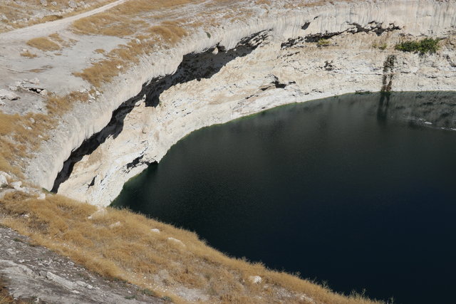 Konya’da korkutan görüntü