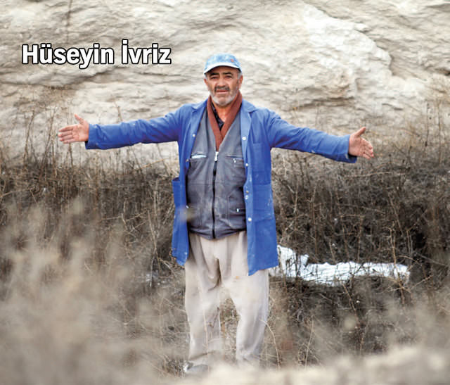 Konya’da korkutan görüntü