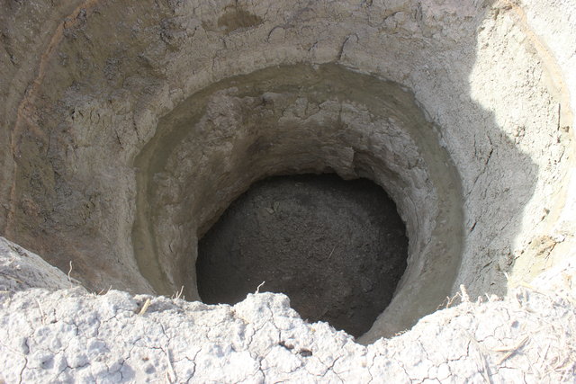 Konya’da korkutan görüntü