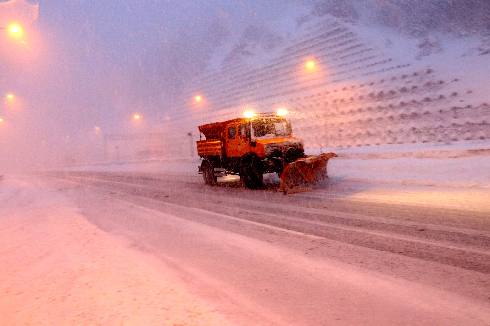 İstanbul’da bugün kar yağışı olacak mı? Meteoroloji’den açıklama