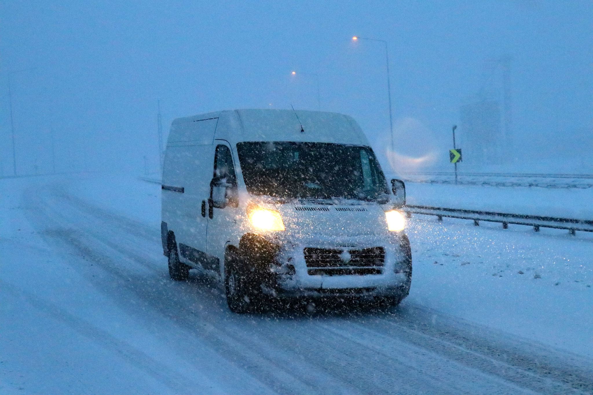 İstanbul’da bugün kar yağışı olacak mı? Meteoroloji’den açıklama