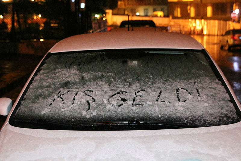 İstanbul’da bugün kar yağışı olacak mı? Meteoroloji’den açıklama