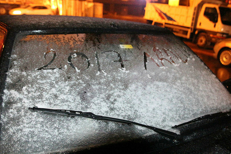 İstanbul’da bugün kar yağışı olacak mı? Meteoroloji’den açıklama