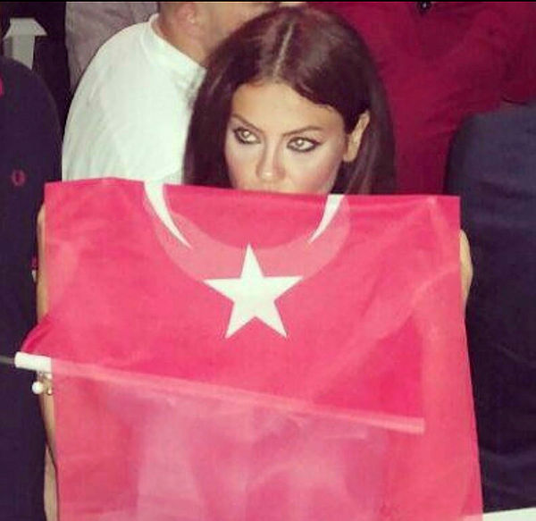 Sanat dünyasından Kudüs tepkisi!