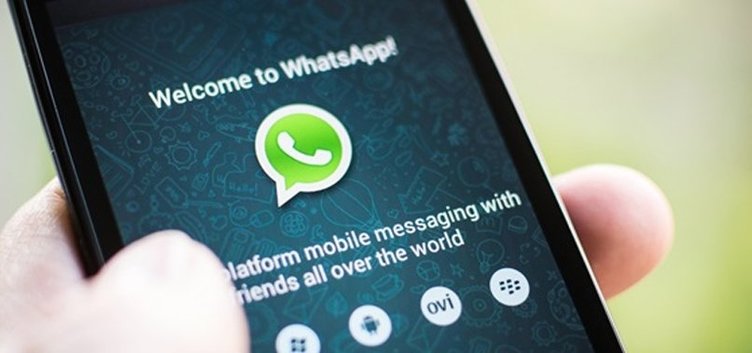 WhatsApp’a yeni özellikler geldi