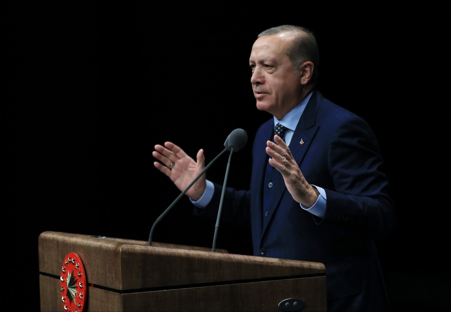 Cumhurbaşkanı Erdoğan’dan müjde üstüne müjde