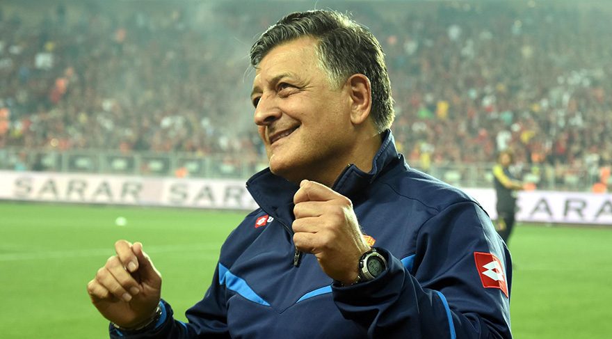 Son dakika: Galatasaray’ın yeni teknik direktörü kim olacak? İşte Galatasaray’ın teknik direktör adayları
