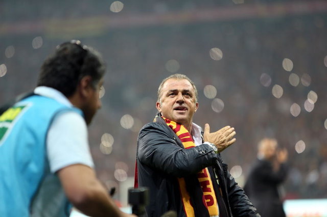 Galatasaray’la anlaşan Fatih Terim’le ilgili sürpriz bir detay