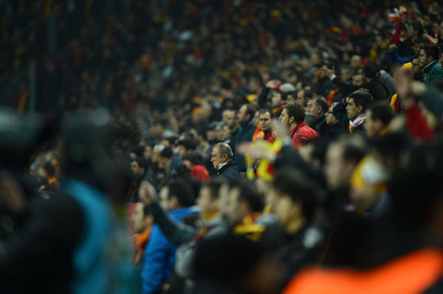 Galatasaray’la anlaşan Fatih Terim’le ilgili sürpriz bir detay