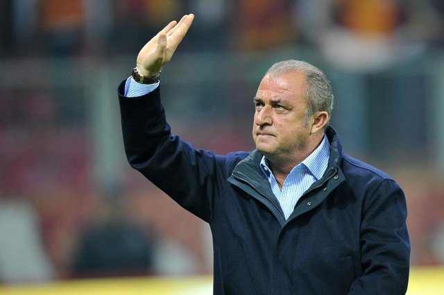 Galatasaray’la anlaşan Fatih Terim’le ilgili sürpriz bir detay
