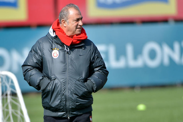 Galatasaray’la anlaşan Fatih Terim’le ilgili sürpriz bir detay