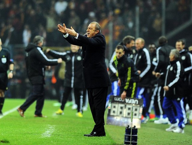 Galatasaray’la anlaşan Fatih Terim’le ilgili sürpriz bir detay