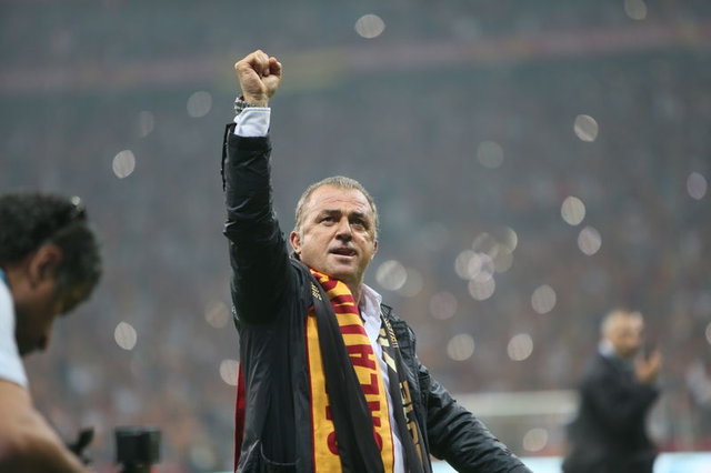 Galatasaray’la anlaşan Fatih Terim’le ilgili sürpriz bir detay