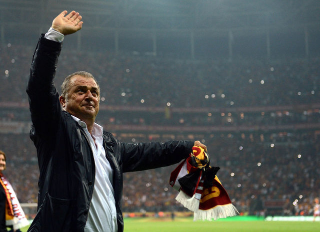 Galatasaray’la anlaşan Fatih Terim’le ilgili sürpriz bir detay