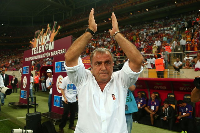 Galatasaray’la anlaşan Fatih Terim’le ilgili sürpriz bir detay