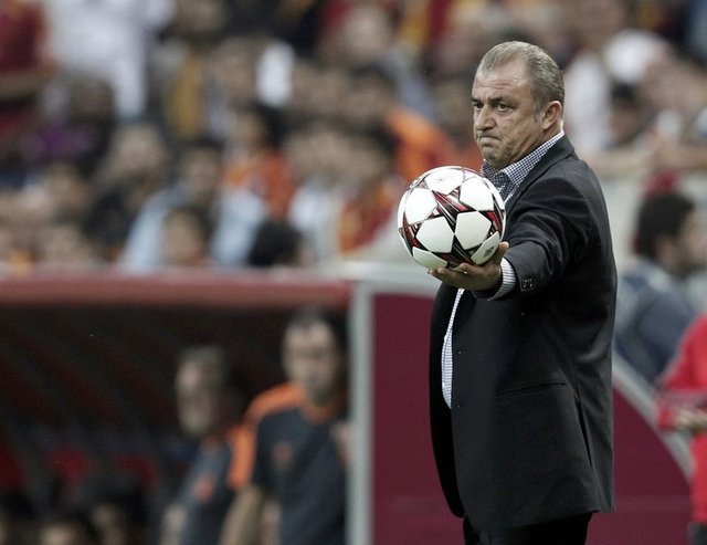Galatasaray’la anlaşan Fatih Terim’le ilgili sürpriz bir detay