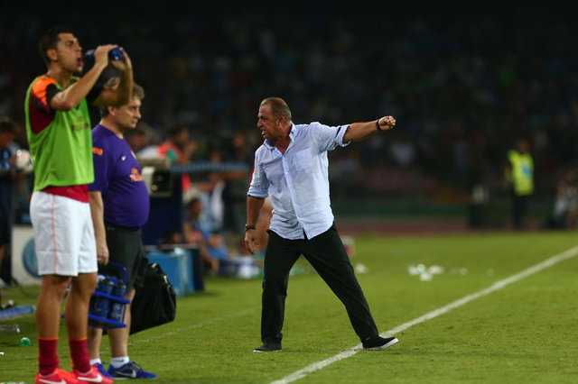 Galatasaray’la anlaşan Fatih Terim’le ilgili sürpriz bir detay