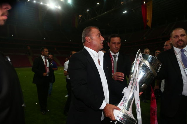 Galatasaray’la anlaşan Fatih Terim’le ilgili sürpriz bir detay