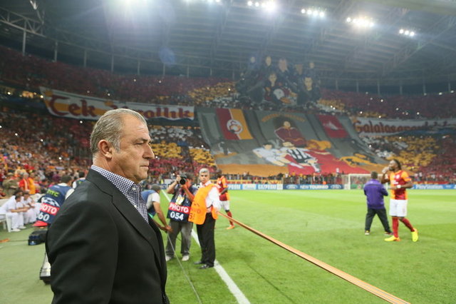 Galatasaray’la anlaşan Fatih Terim’le ilgili sürpriz bir detay