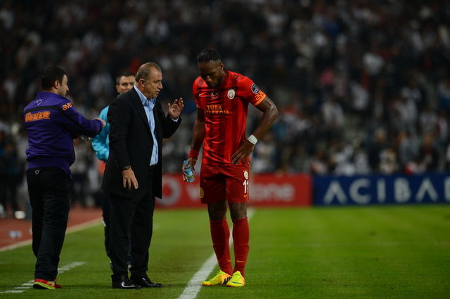 Galatasaray’la anlaşan Fatih Terim’le ilgili sürpriz bir detay