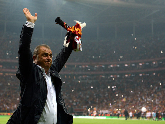 Galatasaray’la anlaşan Fatih Terim’le ilgili sürpriz bir detay