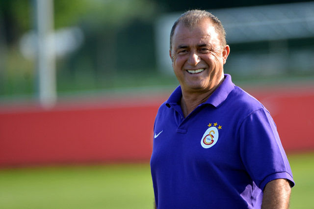 Galatasaray’la anlaşan Fatih Terim’le ilgili sürpriz bir detay