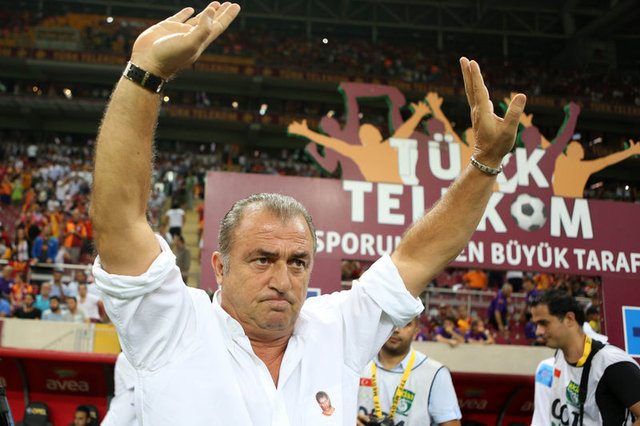 Galatasaray’la anlaşan Fatih Terim’le ilgili sürpriz bir detay