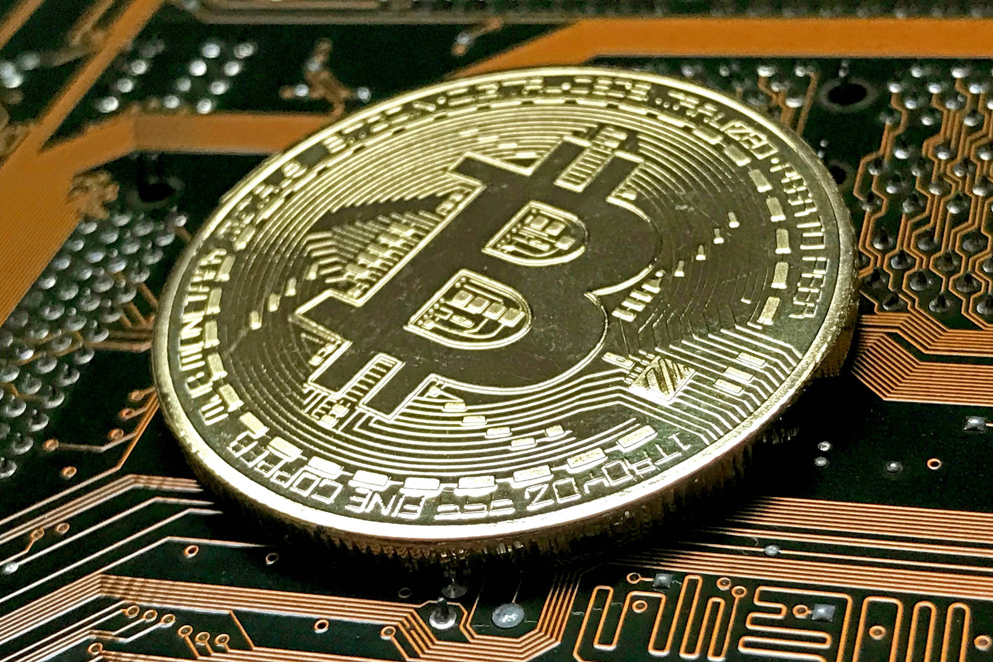 Bitcoin üreticileri Güneydoğu’yu kıskaca aldı