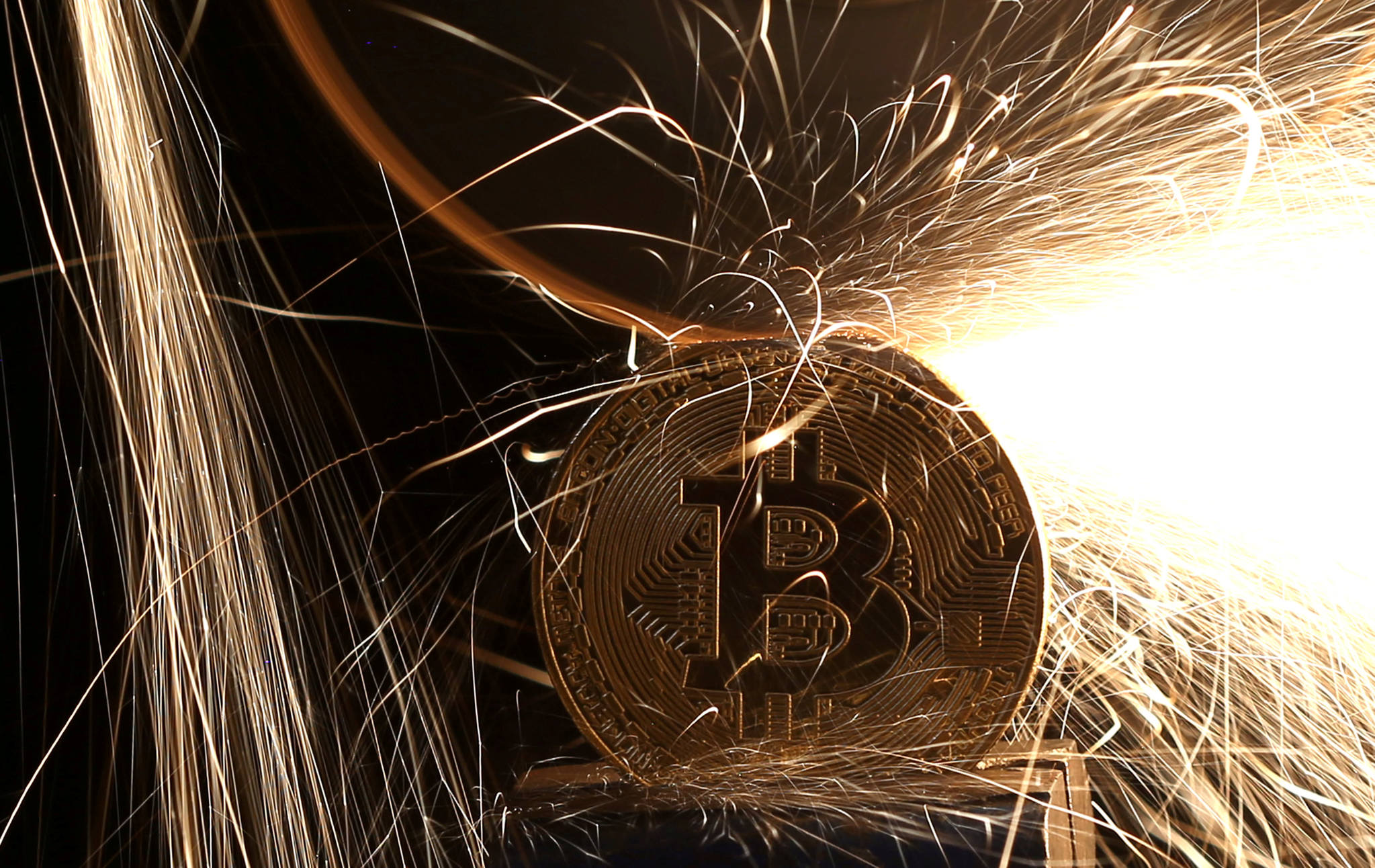 Bitcoin üreticileri Güneydoğu’yu kıskaca aldı