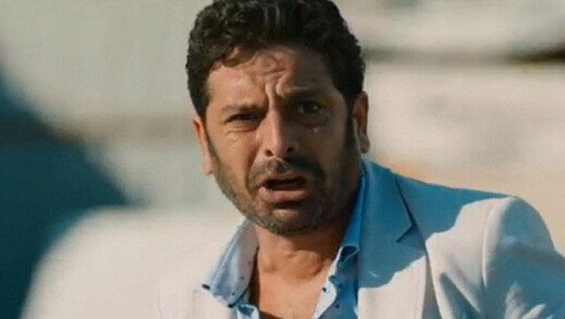 Ünlü oyuncu Selim Erdoğan’a hapis şoku! 11 yıl 8 ay...