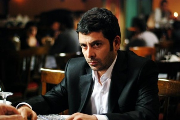 Ünlü oyuncu Selim Erdoğan’a hapis şoku! 11 yıl 8 ay...